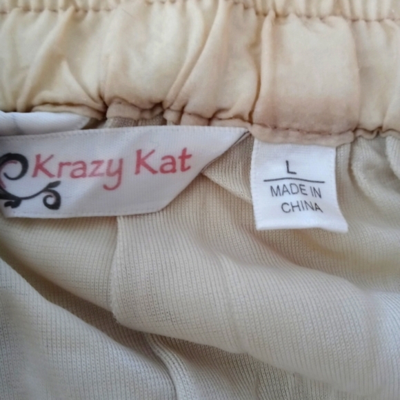 Krazy Kat Skirt - Picture 5 of 5